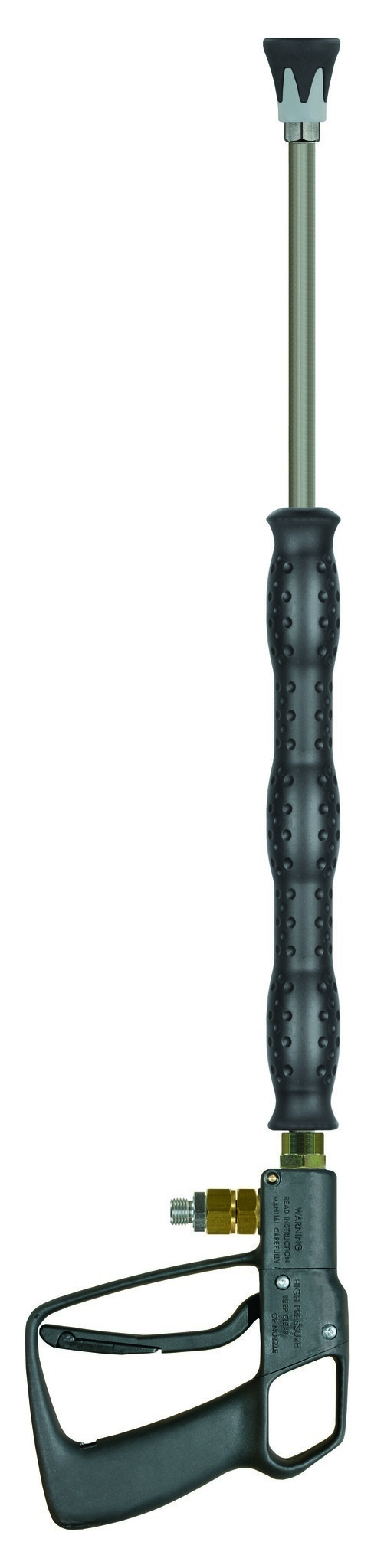 Niederdruck Vorsprüheinheit, Pistole ST-810