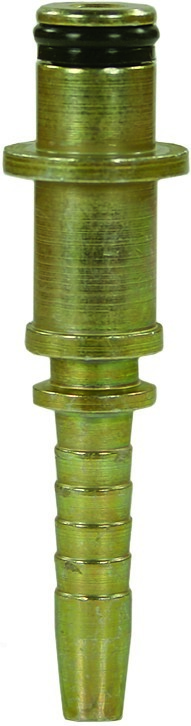 Waschgerätepressnippel DN06 Typ 03 & 04