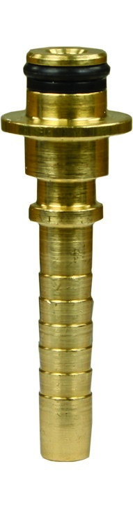 Waschgerätepressnippel DN06 Typ 03