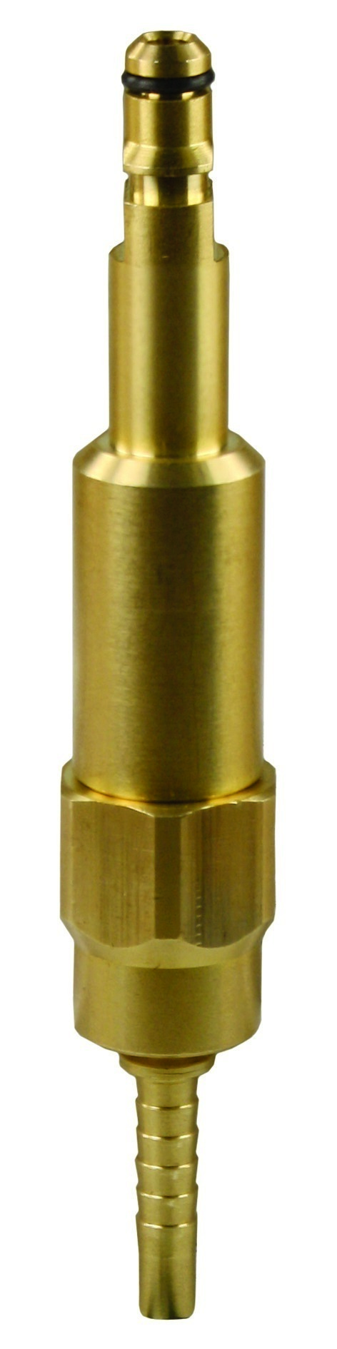 Pressnippel (K) drehbar DN06, 8,8 NW