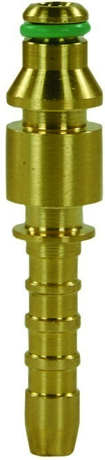 Pressnippel für Waschgerät DN06 x 13.5 mm