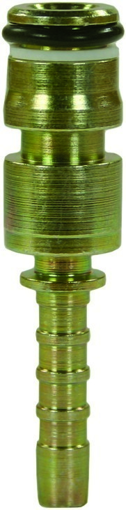 Pressnippel für Waschgerät  DN06 x 13.5 mm