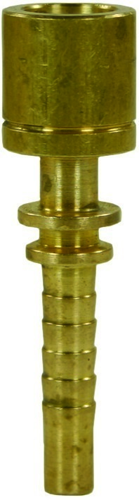 Pressnippel (L) für Waschgerät DN06