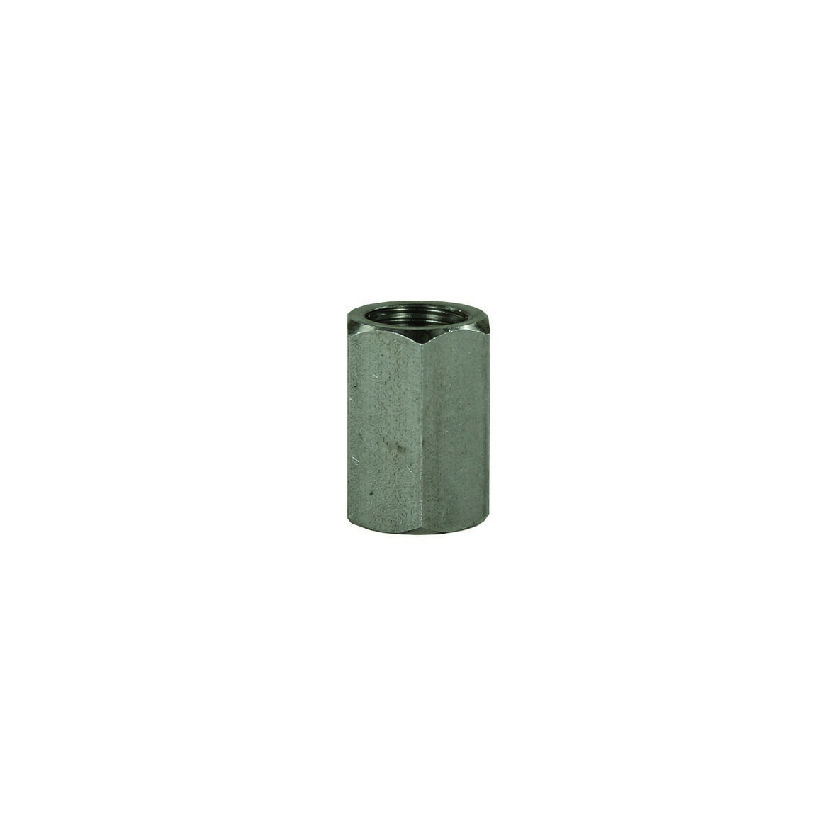 Muffe Edelstahl 3/4" IG