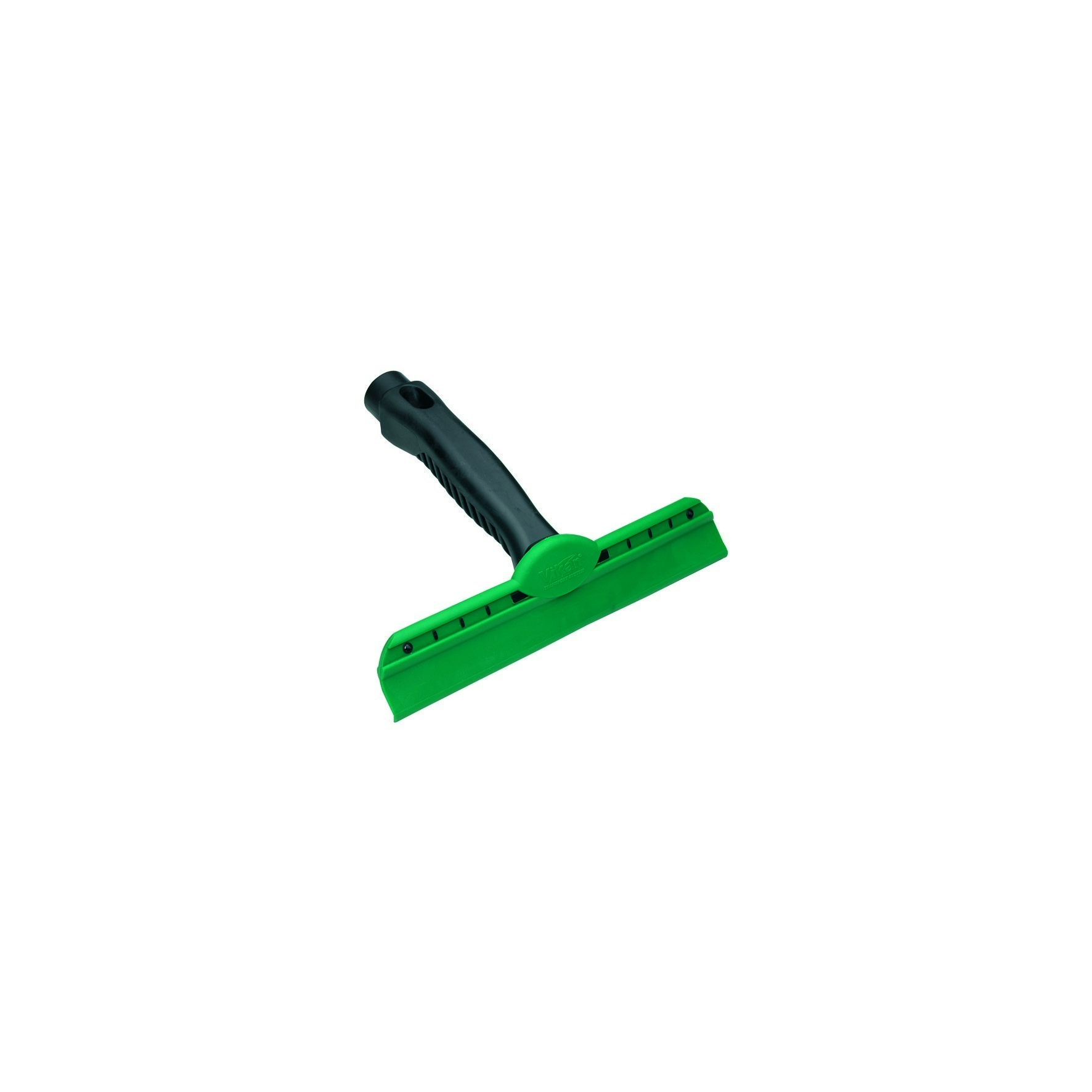 VIKAN Handabzieher mit Gummilippe, 350 mm breit