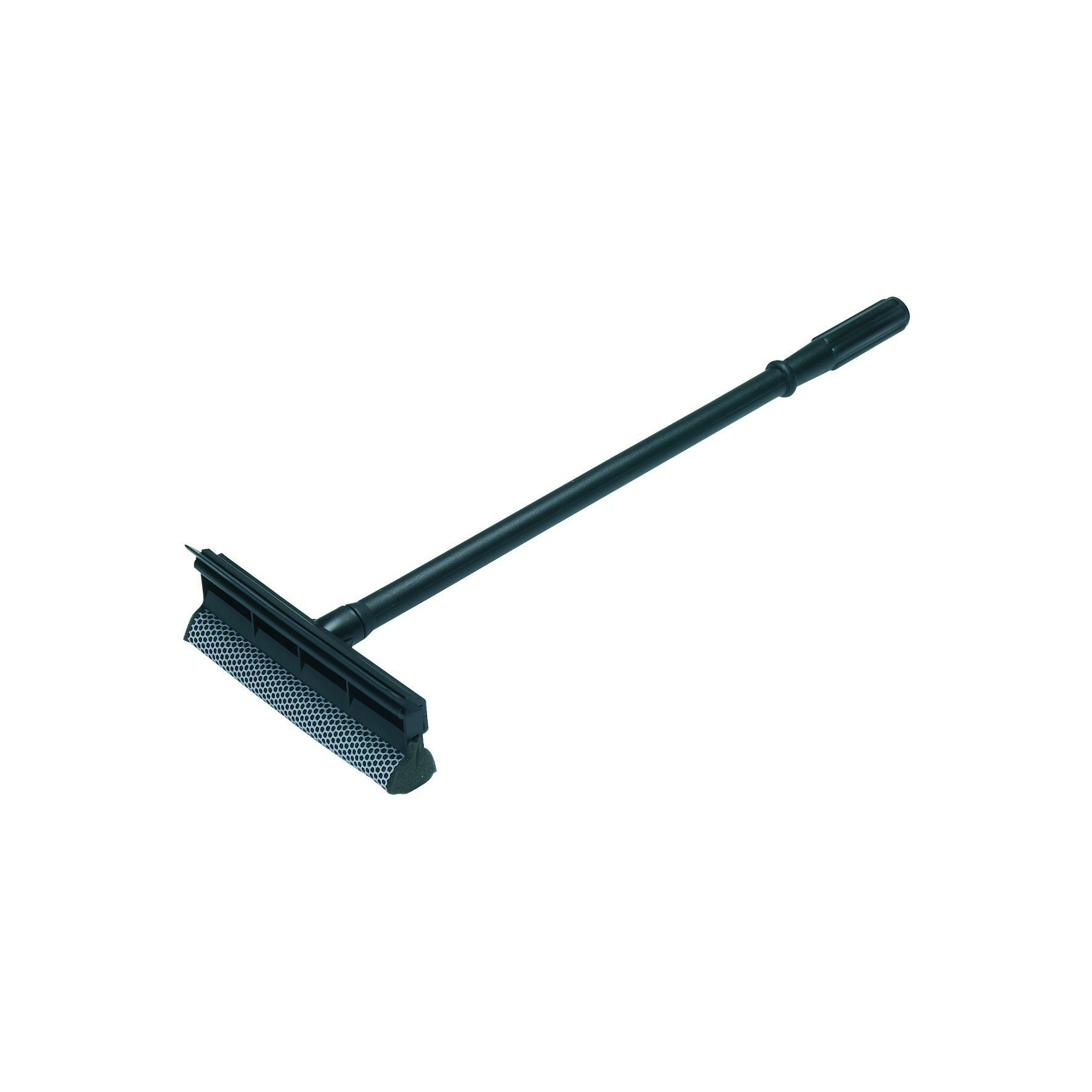 VIKAN Fensterschrubber 200 mm breit, 500 mm Stiellänge