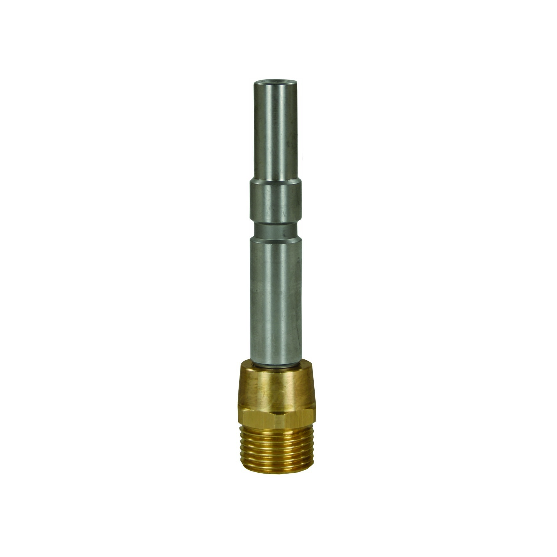 Stecknippel KW - M22 AG