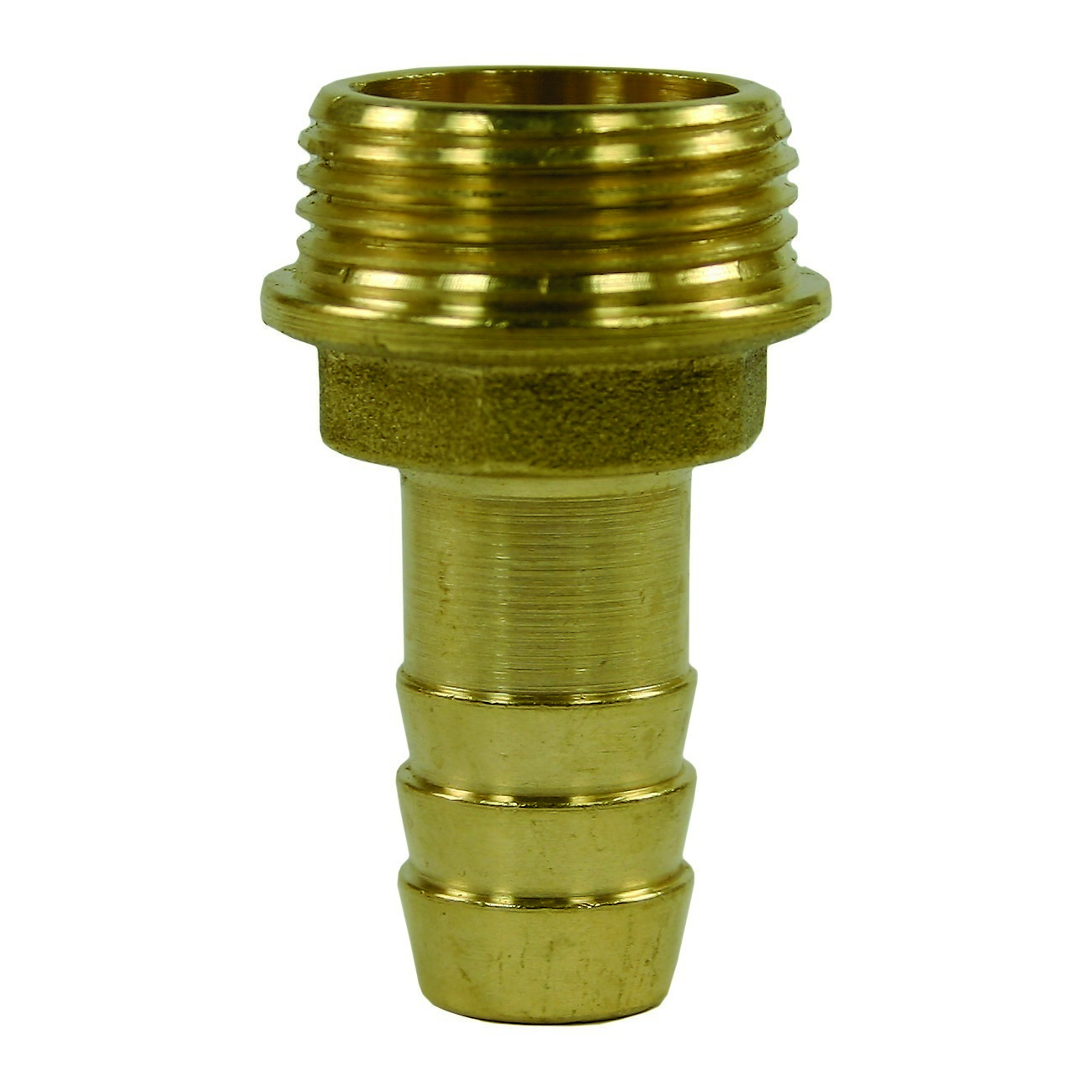 Schlauchanschluss ME 1/4" AG auf 12 mm Ø