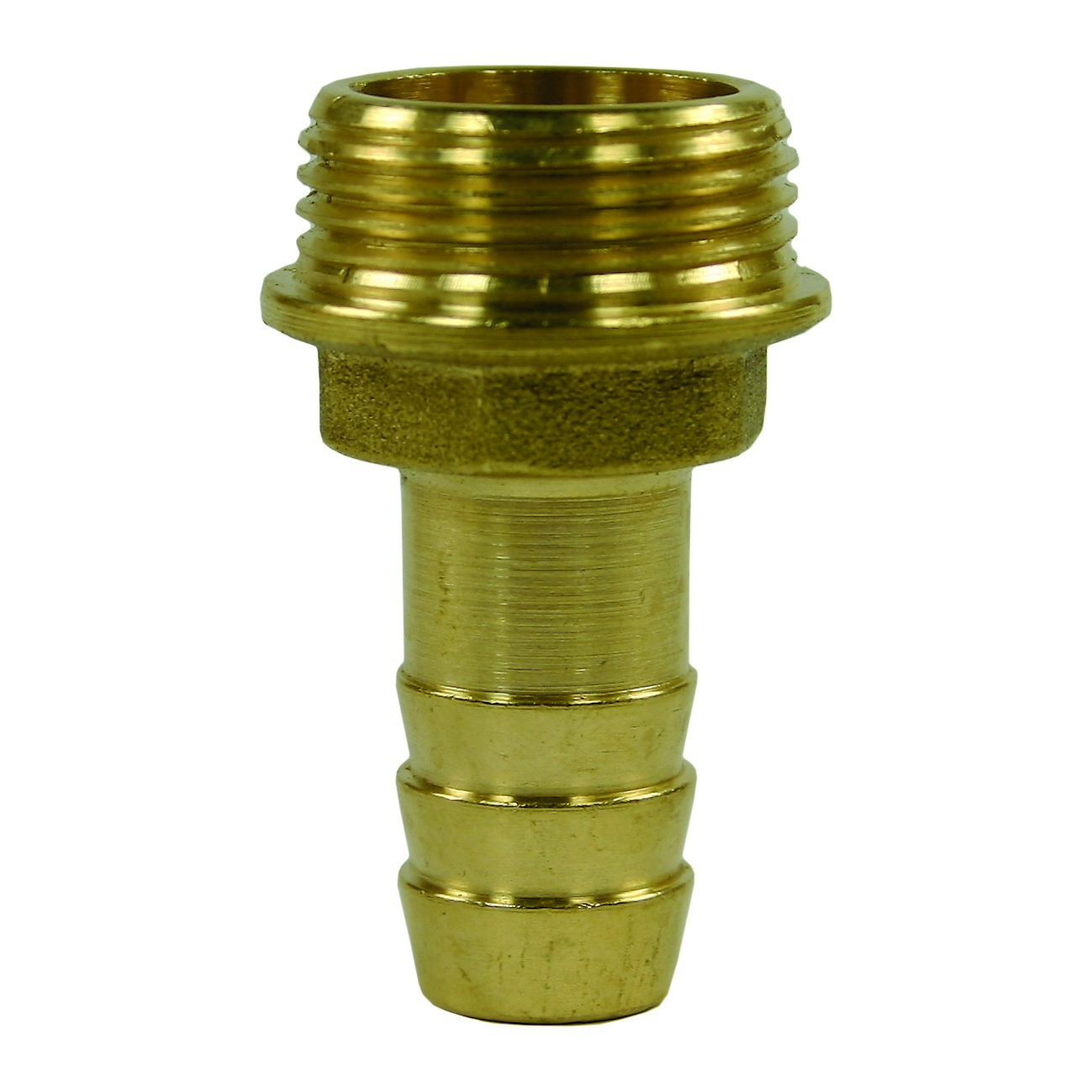 Schlauchanschluss ME 3/4" AG auf 16 mm Ø