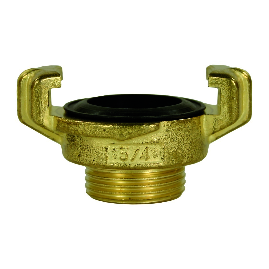 GEKA Wasserkupplung (GEKA Plus) 1/2" AG