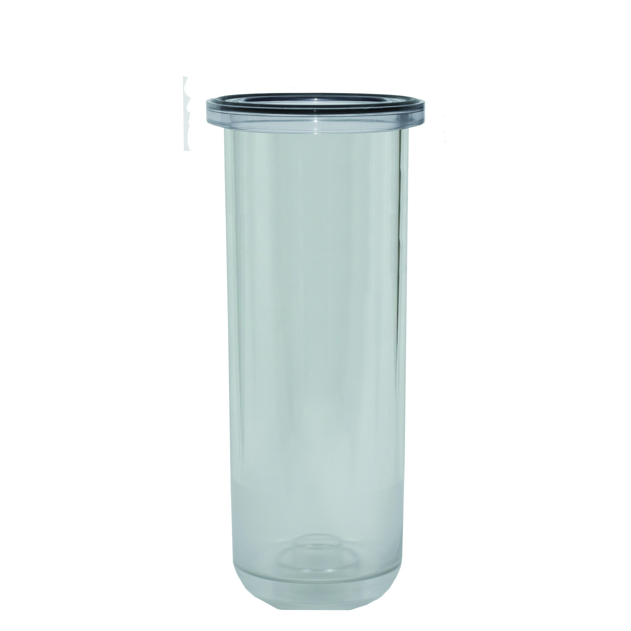 Filtertasse zu Filter 3-teilig, rot, gross