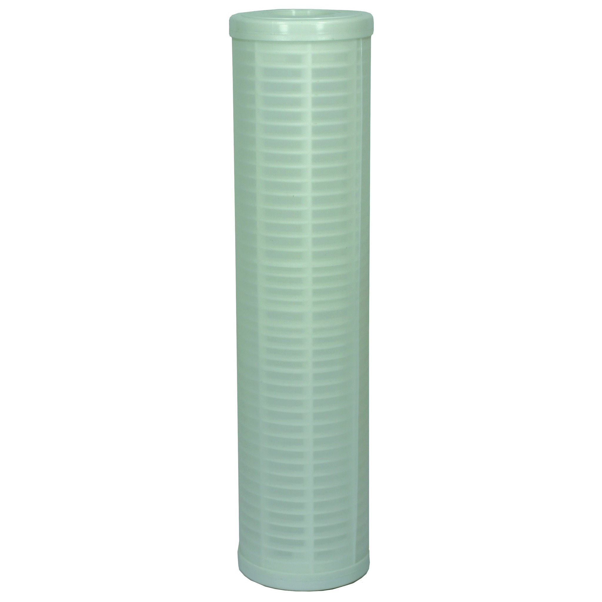 Filtereinsätze Kunststoff waschbar 60 micron zu Filter grün und rot
