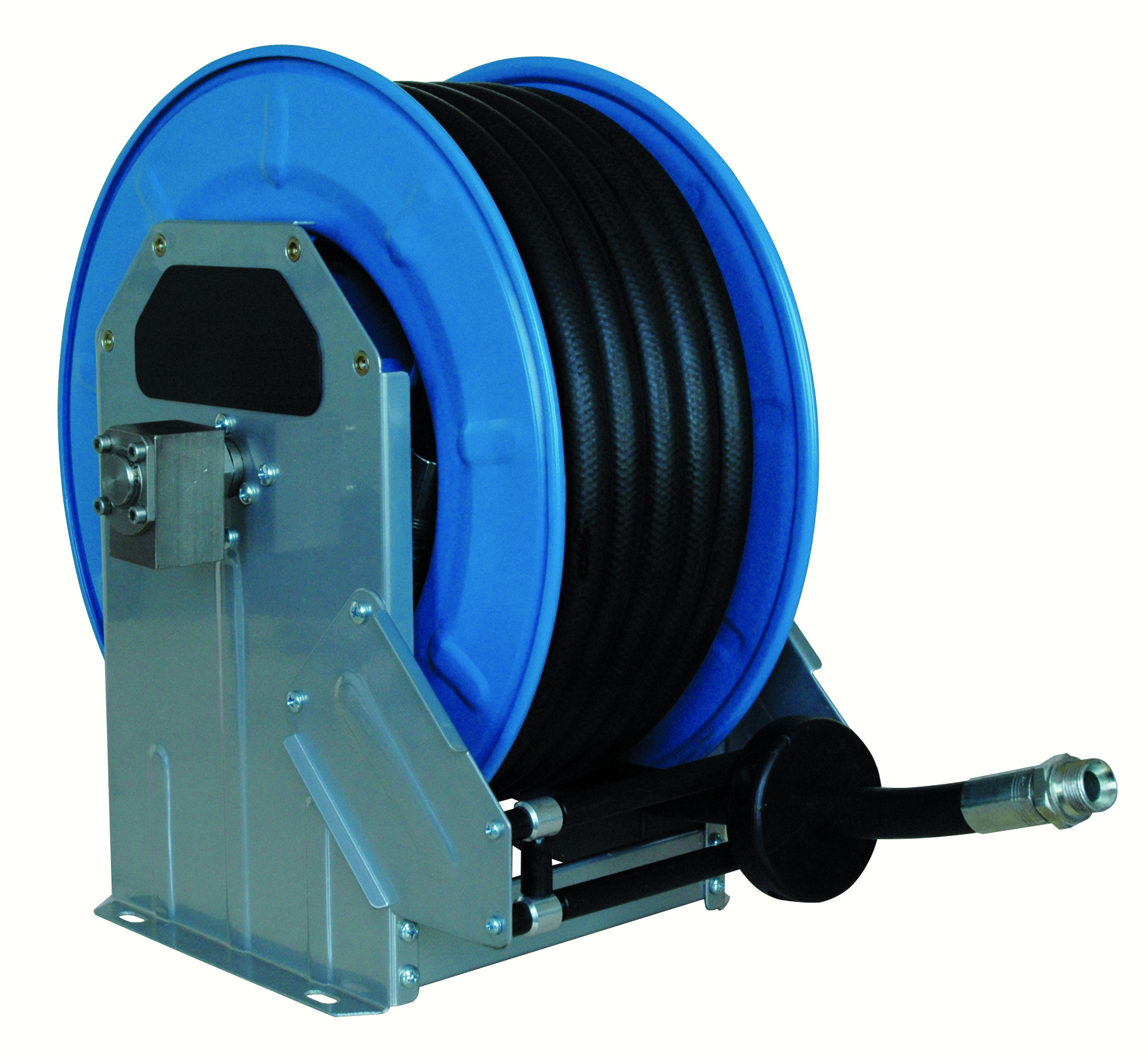 Schlauchaufroller BR 5 Modell 5.40.10/1