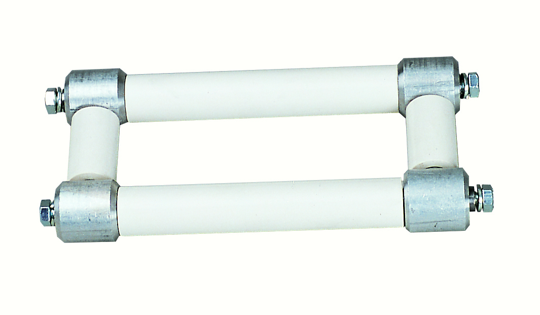 Rollenauslauf für Baureihe 6 Typ RA6/440