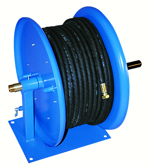 Schlauchaufroller BR 8 Modell 8.50.10-H