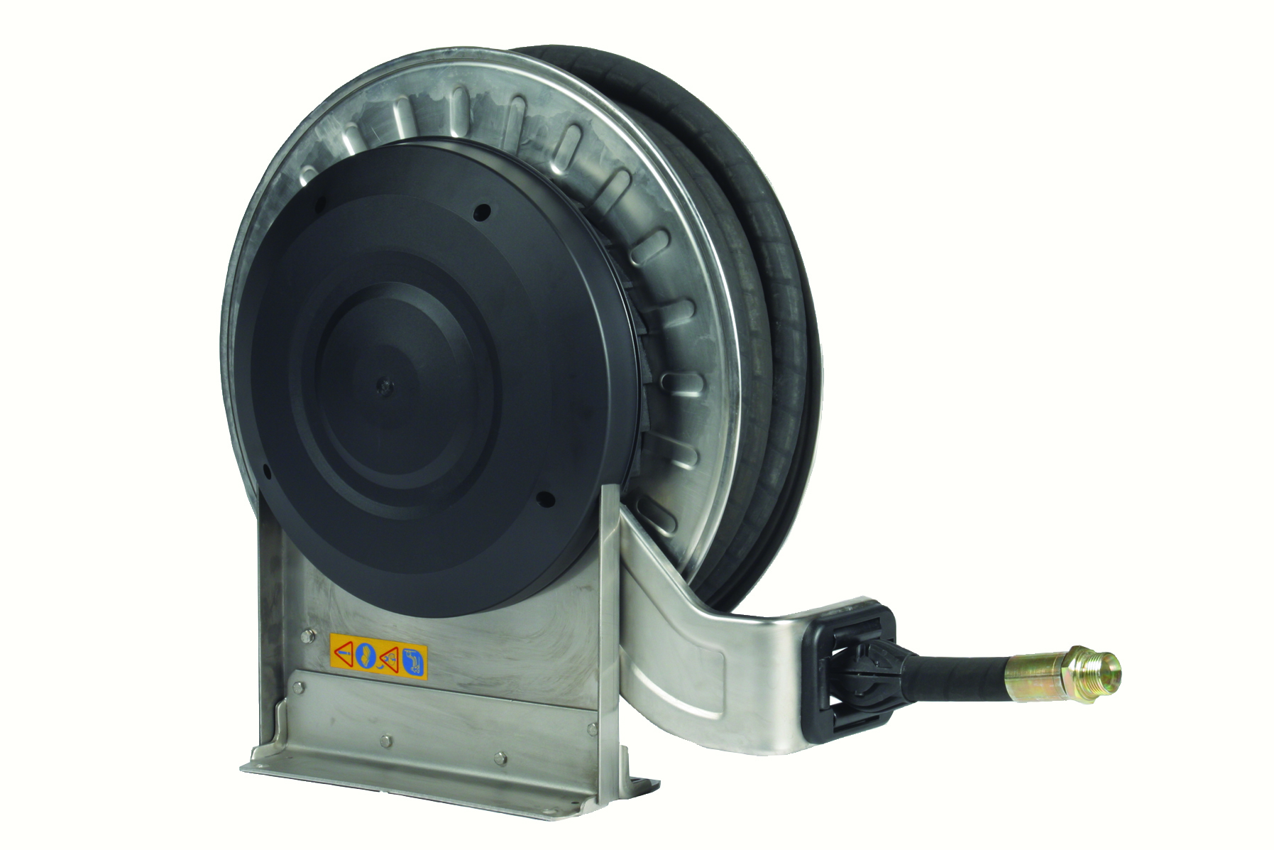 Schlauchaufroller BR 9 154 Modell 9.20.20/E