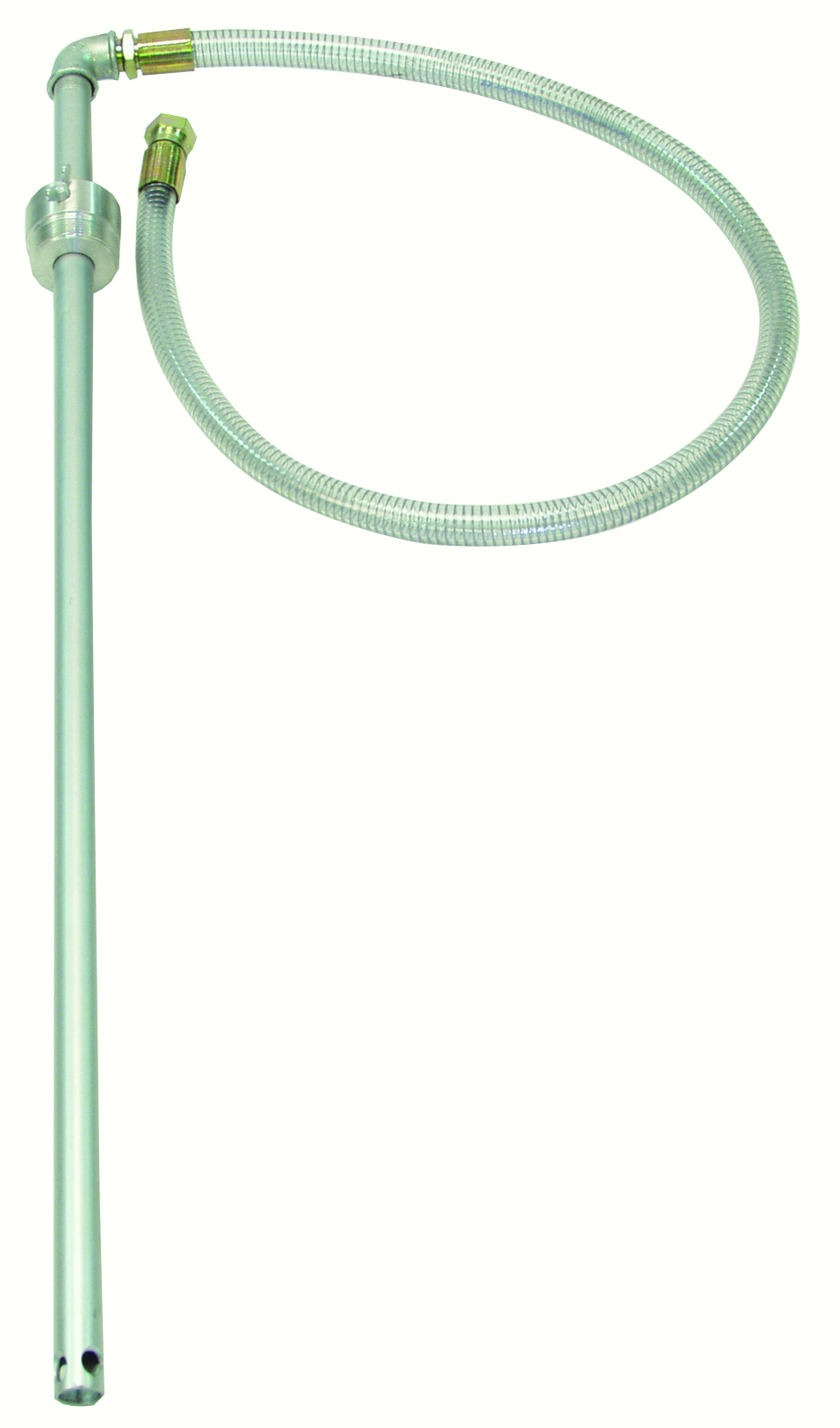 Saugrohr Typ SG-R DN 20, 86 cm lang für 208 lt. Fässer