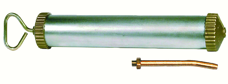 Saug-Füllspritze Modell SFS 1000, 1 lt.
