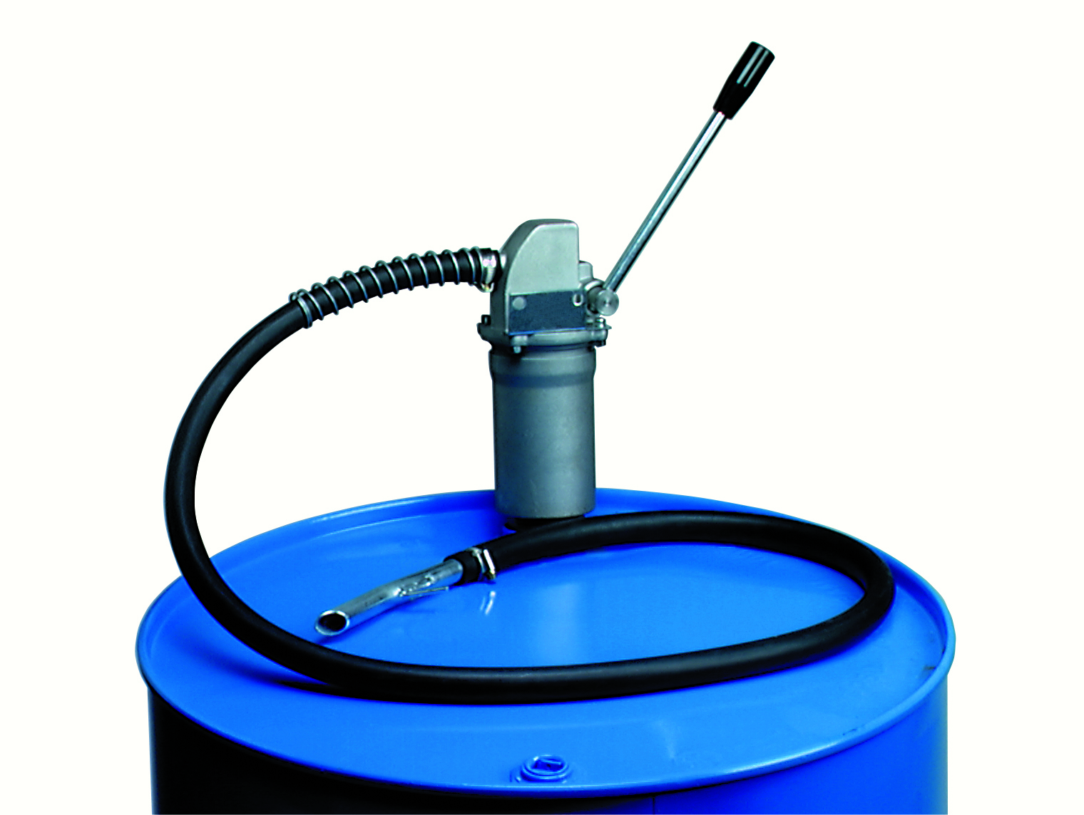 Handhebelkolbenpumpe Modell HP 840