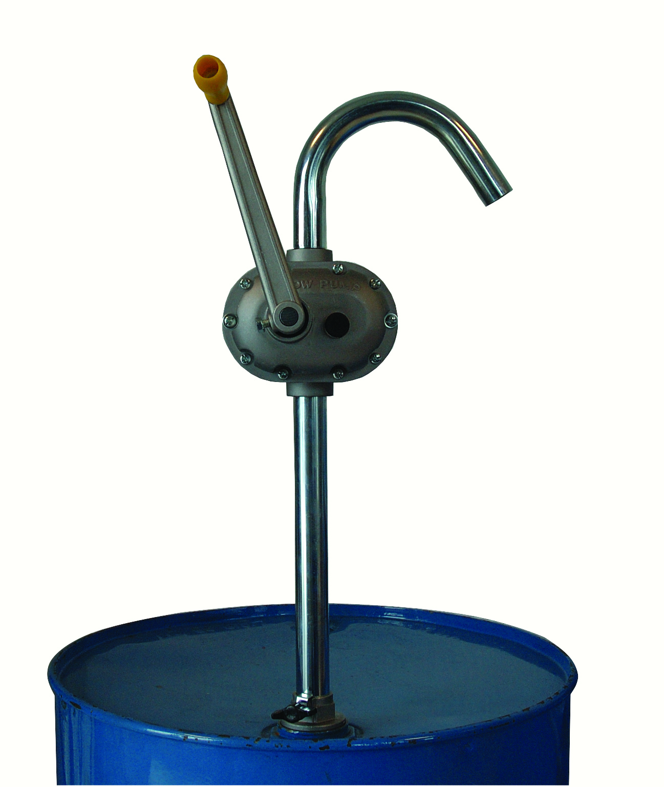Drehkolbenpumpe Modell HP 113
