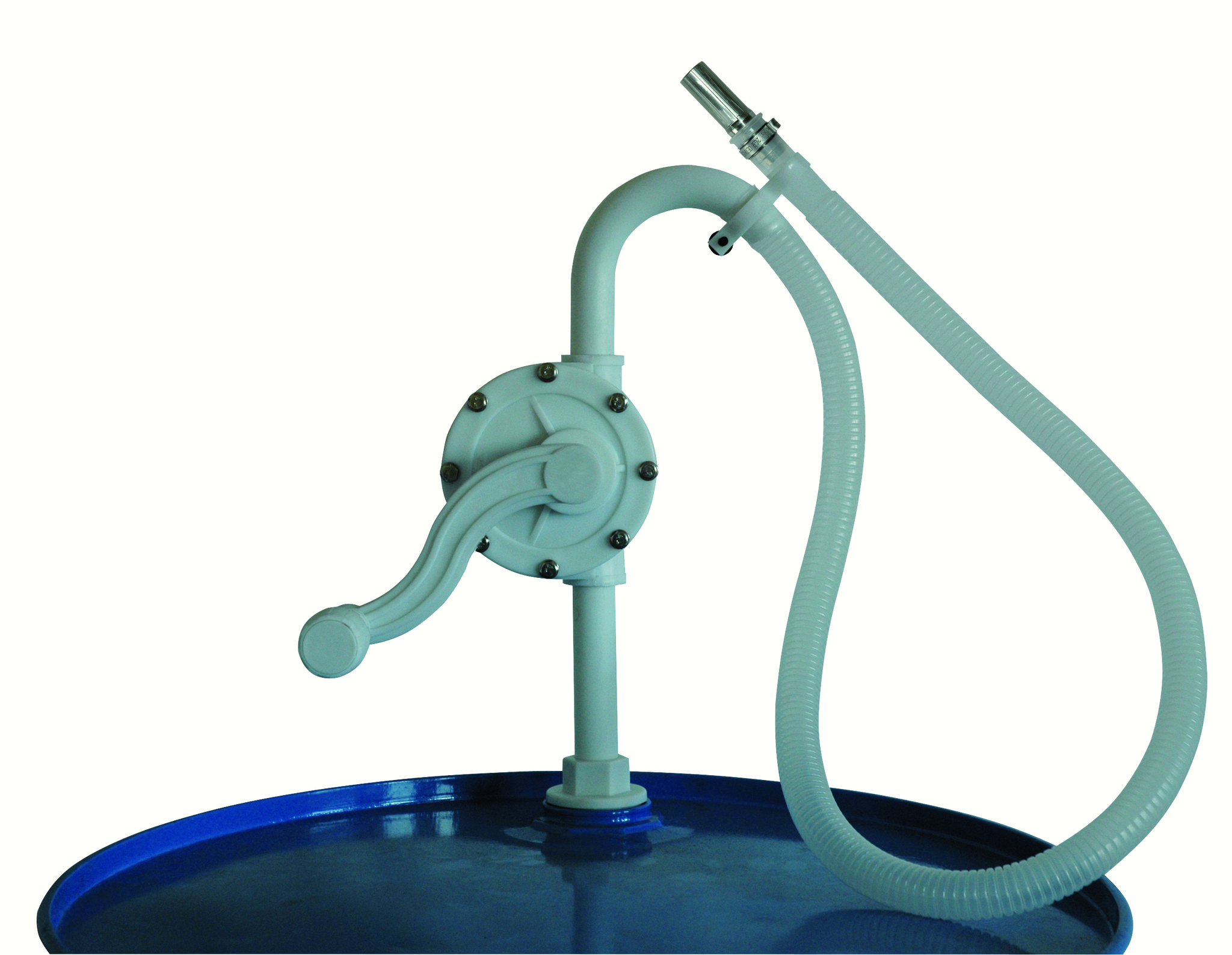 Ad-Blue Kurbelpumpe Mod. HPA-S