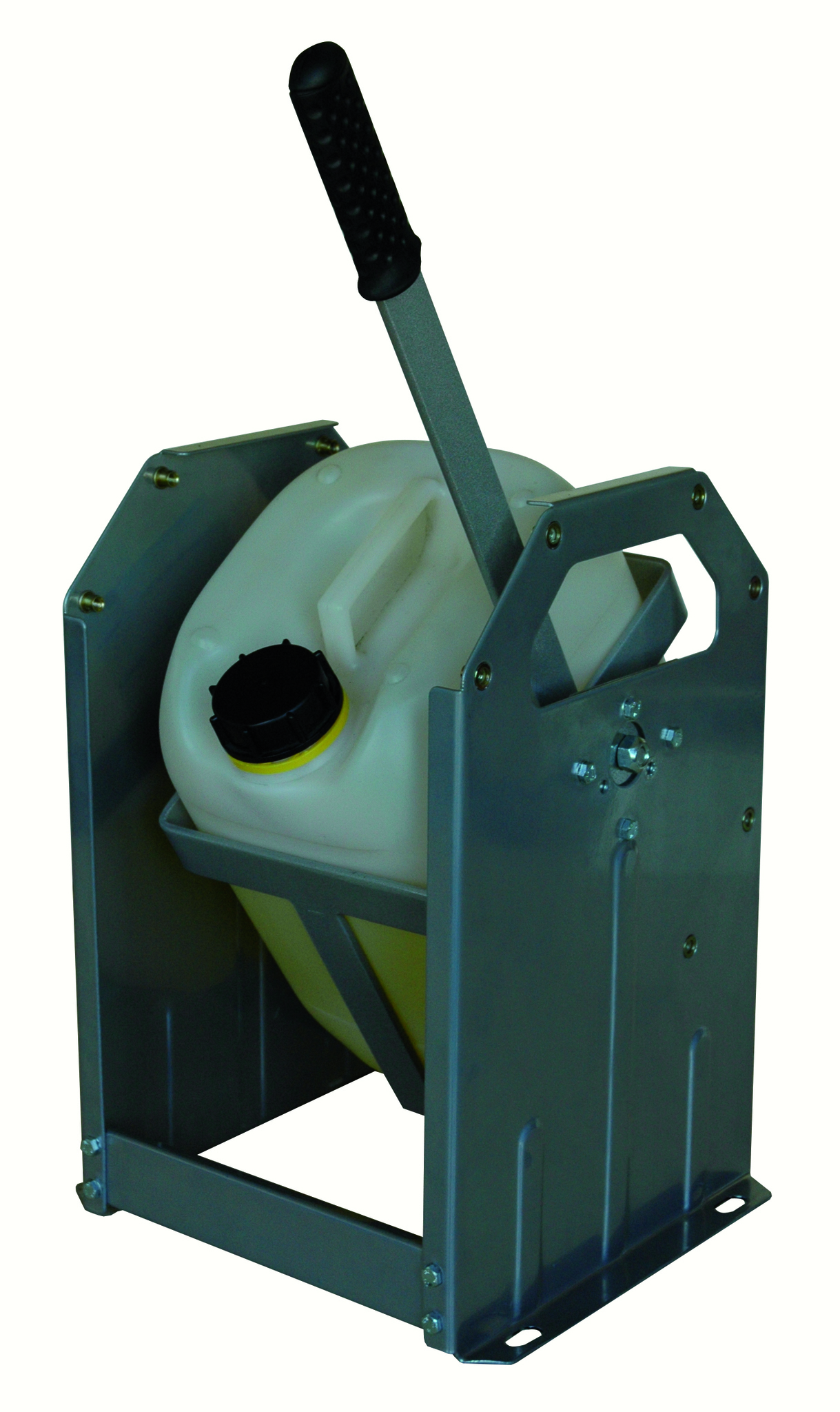 Abfüllbock Modell AFB 10