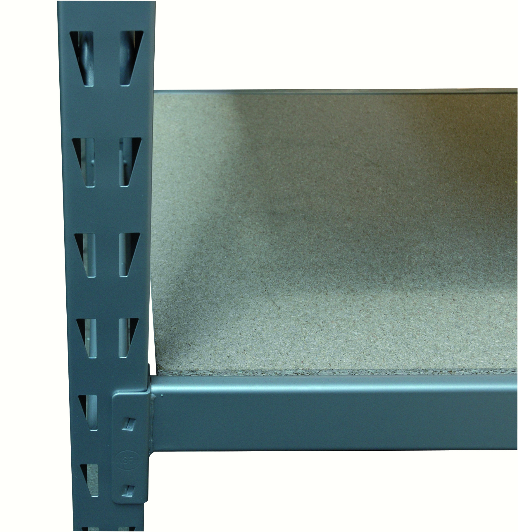 Holzspanplatte Typ SP 1950