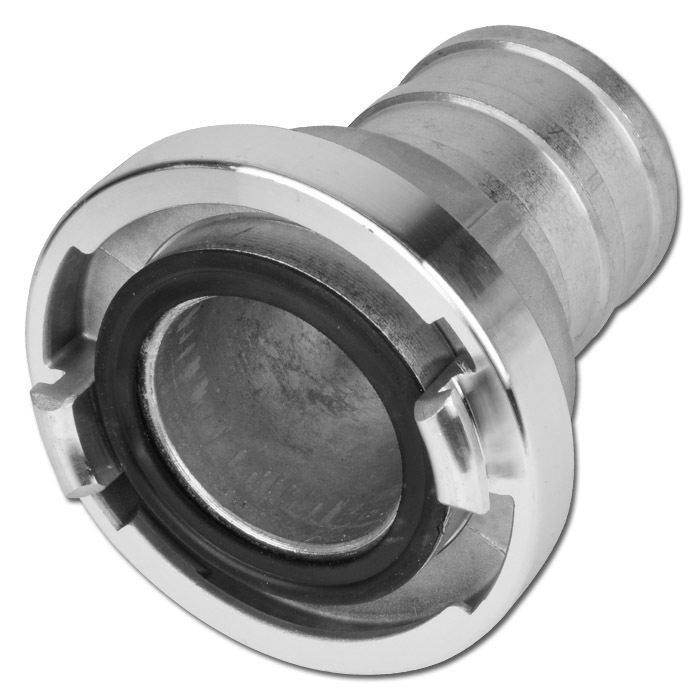 Storz Kupplung Typ 52C, 52 mm Schlauchanschluss
