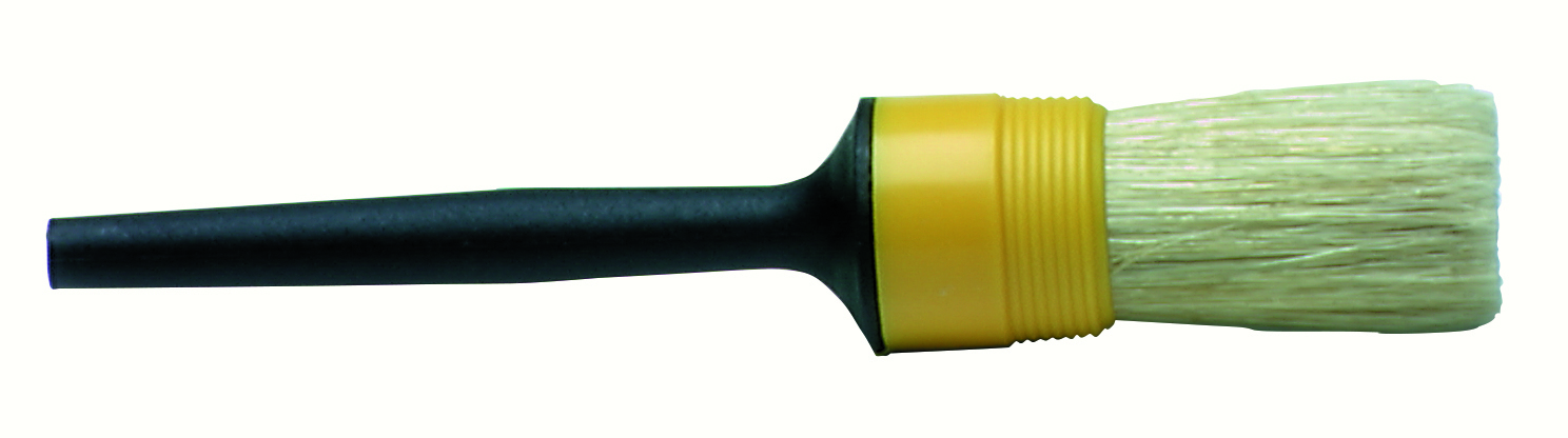 Pinsel Typ P6/1, fein, 30 mm Ø, 1 Stück