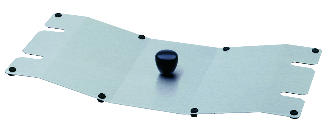 Deckel Typ D 1028
