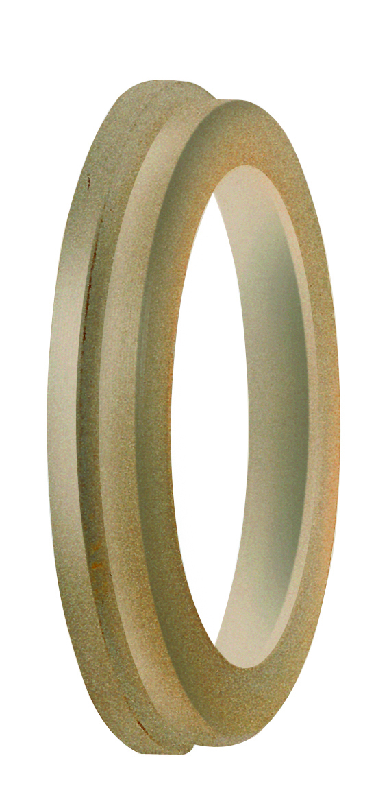 Spacer Typ 657 15 mm zu Fit-Steckfittinge