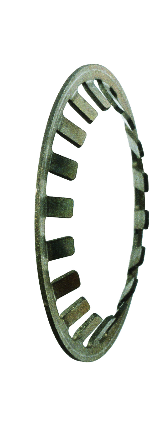 Klemmring Typ 658 22 mm zu Fit-Steckfittinge