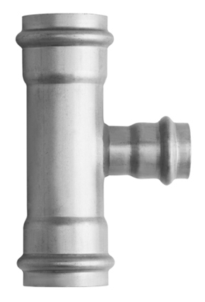 OP T-Stück CNS 28-28-28