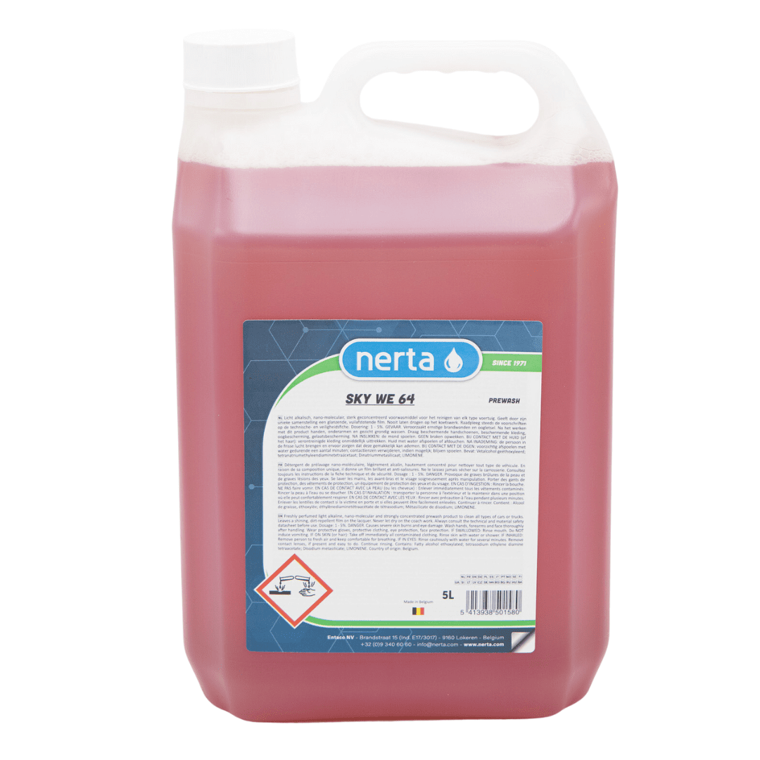 Nerta SKY WE 64 5 L